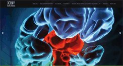 Desktop Screenshot of jerrymedia.eu